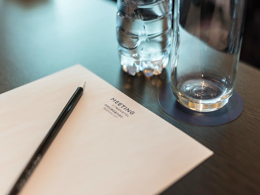 Novotel Jinji Lake Suzhou Sip Ngoại thất bức ảnh